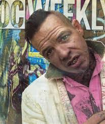 Duane Peters's Instagram, Twitter & Facebook