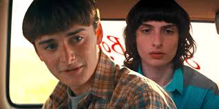 Did Stranger Things Get Its Will Byers Gay Scene Right? It's Complicated
