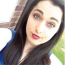 Tributes to parish councillor's daughter