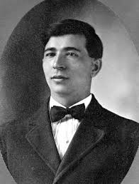 George Joseph Beier (1886-1956)