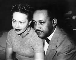 Fredericka Carolyn “Fredi” Washington