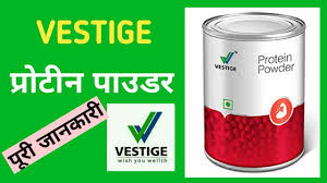 Vestige Protein Powder Vestige Protein Powder Latest Price