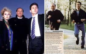 Roberto arditti (lodi, 28 agosto 1965) è un giornalista italiano, già direttore del quotidiano il tempo. Pier Silvio Berlusconi Biografia Storia Vita E Curiosita