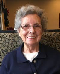 Mary Willis Hamm Stacy Obituary November 27, 2023