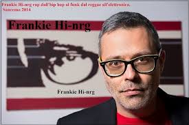 Frankie Hi-nrg rap dall'hip hop al funk dal reggae all'ele…