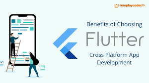 Furthermore, apps using flutter can also be compiled to target google's upcoming fuchsia operating system. Benefits Of Flutter Flutter App Development