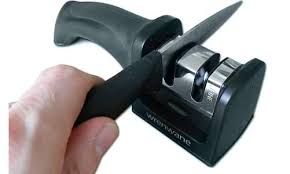 10 best manual knife sharpener 2020