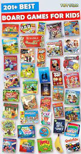 201 Best Board Games For Kids 2020 Toybuzz Best Games Board Games For Kids Fun Board Games Games For Kids