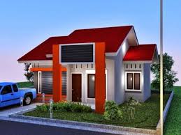 Perpaduan keduanya tentu sangat unik dan artistik, sehingga memberikan kesan mewah dan unik pada model atap rumah bagian depan bangunan anda. Model Atap Rumah Minimalis 1 Lantai Terbaru 2017