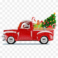 New users enjoy 60% off. Truck Christmas Decoration Elements Truck Christmas Tree Christmas Gift Png Pngwing