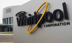 Image result for WHIRLPOOL  LTD LOGO
