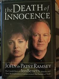 Are there any books about the case?