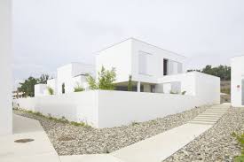 Ppa Architectures Projet Les Clairieres Des Monges Logement Architecte Architecture