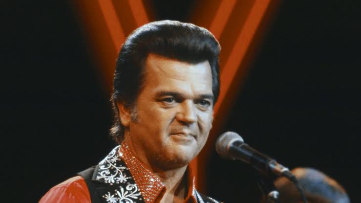 On This Day in 1993, Country Legend Conway Twitty Passed Away at 59 and Country Lost a Voice