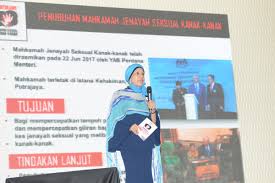 Kita bukannya boleh ada bersama anak setiap masa. Galeri Foto Album Taklimat Jenayah Seksual Kanak Kanak Di Kompleks Kkmm Image Taklimat Jenayah Seksual Kanak Kanak Di Kompleks Kkmm Pada 17 07 2017 11