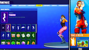 Browse all released and unreleased new fortnite emotes! 5 New Hidden Emotes In Fortnite Fortnite Battle Royale Unlock All New Emotes Update Youtube
