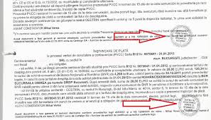 Minim 3.000 de lei, maxim 4.500 de lei. Cronica Unei Popriri NeanunÅ£ate Ii Petreanu Ro