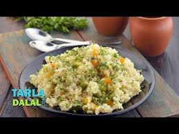 Broken Wheat Upma Recipe Healthy Dalia Upma Godi Upma Recipe Healthy Breakfast Recipes Upma Recipe Healthy Recipes