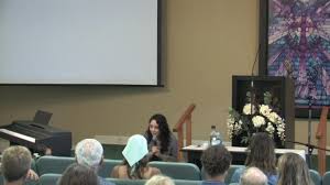 7/22/23 Mark Heisey "Keeping Watch or Telling Time"