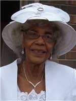 Clacy Stevenson Obituary (1929