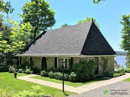Ile D Orleans Ste Petronille J Ai Vendu Duproprio