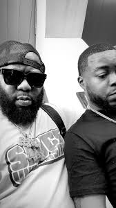 Saturday Night Live with @sirwilliamgmccrayiii and @the_tyesse_report ‼️