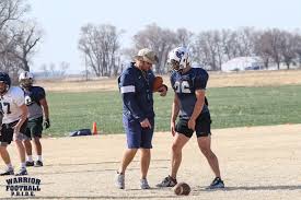 Sterling College Football