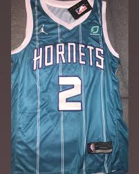 Mix & match this pants with other items to create an avatar that is unique. Lamelo Ball Charlotte Hornets Jersey Jerseyave Marketplace