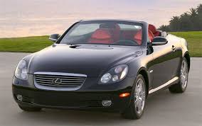 When the lexus sc model first went on sale in 1991, it became the third model in the lexus lineup. Has The Lexus Sc430 Aged Well Clublexus