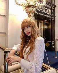 Biodata Dan Profil Lisa Blackpink Lengkap 2019 Sosmedmu