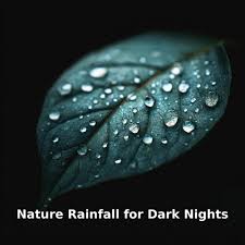 Nature Rain in The Dark, Pt.5-H20 Recording-KKBOX