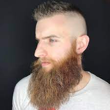 A true warrior viking, one who. 50 Manly Viking Beard Styles To Wear Nowadays Men Hairstyles World