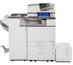 View and download ricoh mp c3004 field service manual online. Ricoh C4504 Driver Download Ricoh Printer