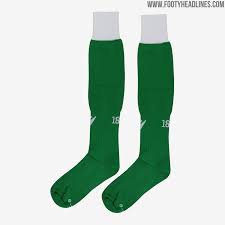 The club plays in the scottish premiership, the top tier of the scottish professional football league (spfl). Hibernian Fc 19 20 Trikots Veroffentlicht Nur Fussball