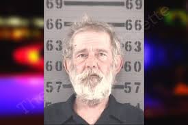 Larry Barnes — Dougherty County Jail Bookings