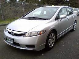 Honda Civic 2006