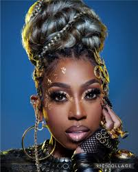 Happy 53rd Birthday Missy Elliott ❤❤❤