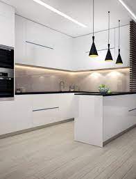 There countless shops that offer furniture for the residence and you might obtain puzzled on which area is the best for. 20 Kitchen Wall Ideas Elegant Wood Paneling In Decorating Kitchen Wall Kitchen Room Design Modern Kitchen Design White Kitchen Design