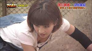 胸チラTVエロ画像】芸能人や女子アナのオッパイがチラチラ見えてる - 820 - グラビアアイドルのエロ画像エロ動画まとめ - グラビアアイドル