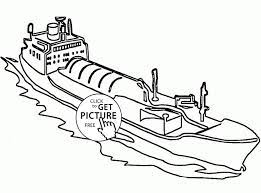 Experiment with colors, shading and contouring and create a piece of art that you can be proud of. Barge Coloring Page For Kids Transportation Coloring Pages Printables Free Wuppsy Com Coloring Pages For Kids Tractor Coloring Pages Coloring Pages