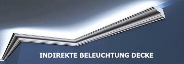 Indirekte beleuchtung selber bauen die besten tipps focus de. Indirekte Beleuchtung Decke Selber Bauen Trockenbau Decormarket