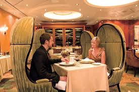 On some ships, you'll also get to enjoy spots like sorrento's pizza, solarium bistro and. Beginner S Guide To Dining On A Cruise Cruiseable