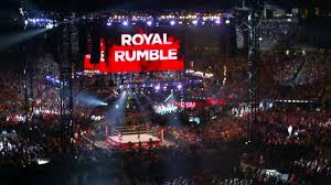 Don't miss royal rumble on sunday, january 31, at 7. Wwe To Host Royal Rumble 2021 Event In Saudi Arabia