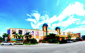 In addition, there is the club lounge on the 15th floor of the hotel, which is for the exclusive use of guests occupying the suites and. Sunway Carnival Mall Shopping In Seberang Perai Penang