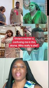 Vivian's Mother in the Drama: Friend or Foe?