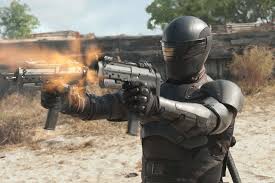 Joe movie based on the popular toys, comic books, and cartoons. Paramount S Snake Eyes Movie Began Production In Japan Earlier This Morning