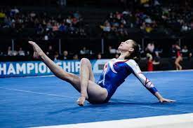 Te presentamos el calendario de la disciplina de gimnasia artística en los juegos olímpicos tokio 2021, que comienza a partir del 23 de julio y termina el 3 de agosto. Buenos Aires 2018 Camila Montoya Crc A Juegos Olimpicos Juveniles 2018 Gimnasialatina
