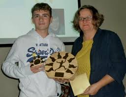 Young Harriers continue to shine