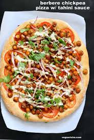 Think outside the pizza box: 19 Drool Worthy Vegan Pizza Recipes Vegan Heaven