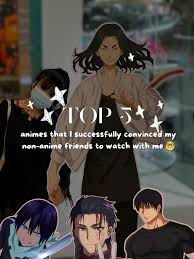my top 5 animes (your sign to binge watch) 🤓☝️ | Gallery posted by 🐱 |  Lemon8